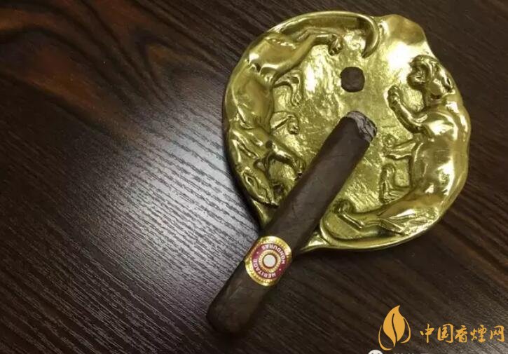 登喜路遺產雪茄怎么樣 登喜路遺產雪茄口感鑒賞