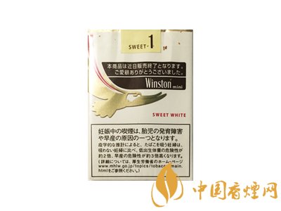 云斯頓(mini 1mg日稅版)圖片