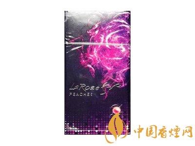 最受歡迎女士煙520系列測評！