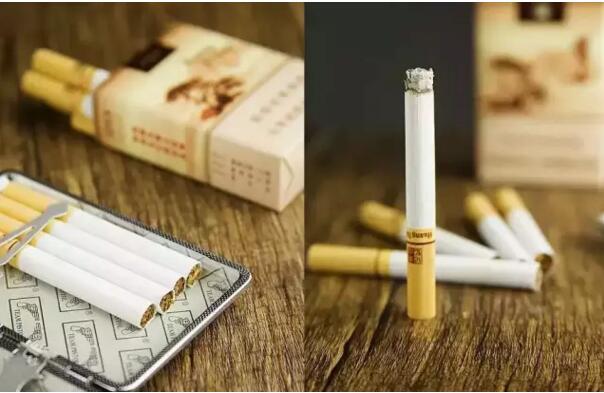 黃山香煙怎么樣，2017年黃山記憶銷量領(lǐng)先