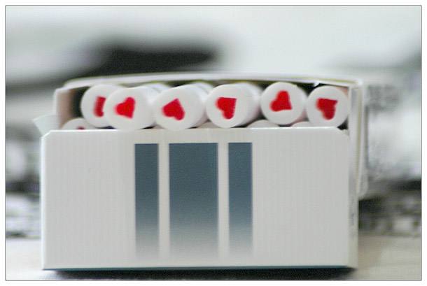 女士香煙品牌有哪些，萬寶路最著名女士煙