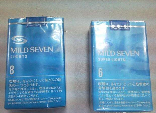 女士香煙品牌有哪些，萬寶路最著名女士煙