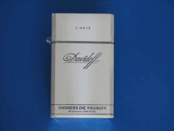 davidoff香煙怎么樣，列寧最喜歡的香煙
