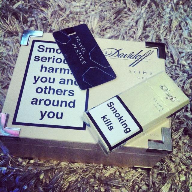 davidoff香煙怎么樣，列寧最喜歡的香煙