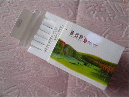 黃鶴樓香煙排行榜，黃鶴樓香煙竟然這么貴