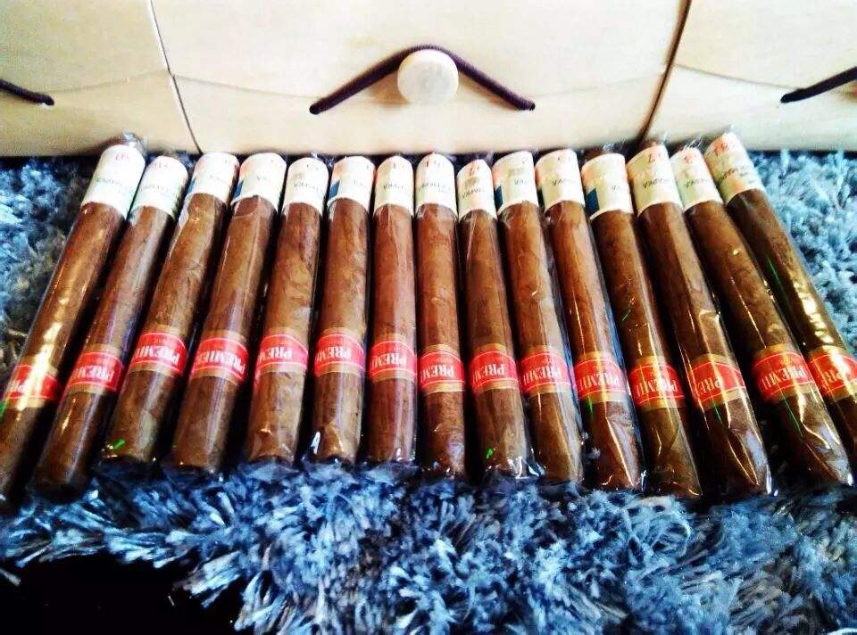 2017年國產(chǎn)雪茄銷量排行，長城雪茄被青睞