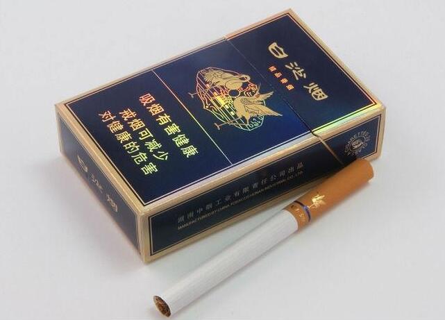 5元左右女士香煙哪些比較好，中南海國內(nèi)第一