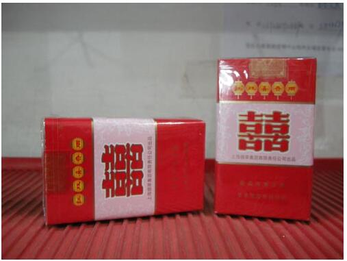 5元左右難抽的香煙，北戴河被市場淘汰