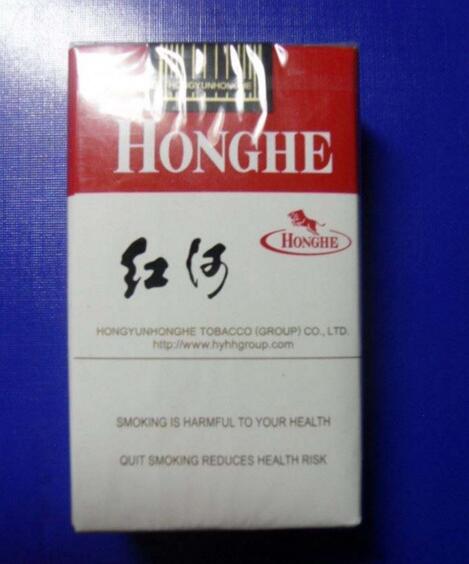 5元香煙排行榜，紅梅笑了紅河不服