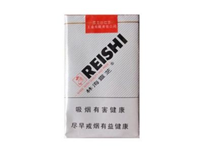 5元左右的混合型香煙，走國際路線