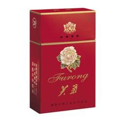 5元左右的芙蓉?zé)熡心男?，芙蓉軟紅你一定見過