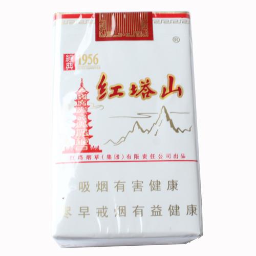 10元香煙排行榜，中檔香煙口感更柔