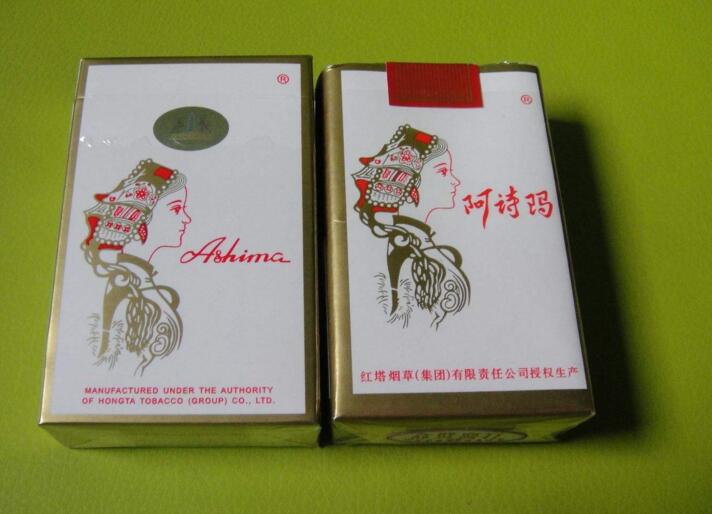 10元香煙排行榜，中檔香煙口感更柔