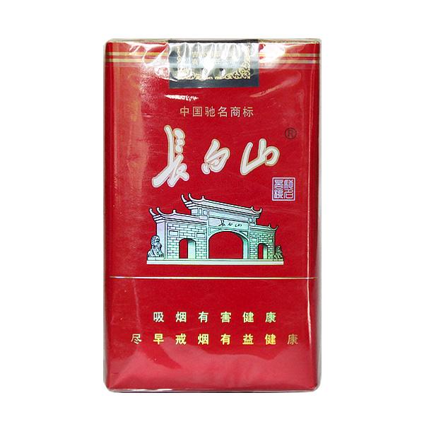 10元香煙排行榜，中檔香煙口感更柔