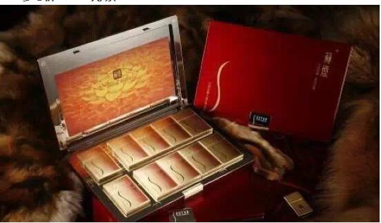 高檔香煙排行榜，中國最貴香煙230一包