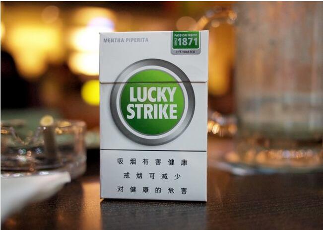 10元混合型進(jìn)口香煙排行榜，萬(wàn)寶路最受歡迎