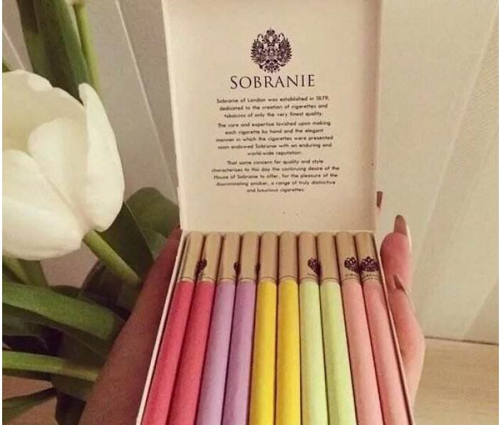 15元女士香煙排行榜，大衛(wèi)杜夫最懂中國市場