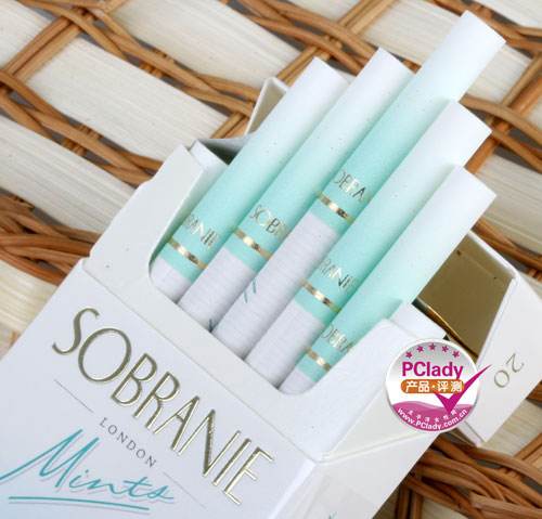 15元女士香煙排行榜，大衛(wèi)杜夫最懂中國市場