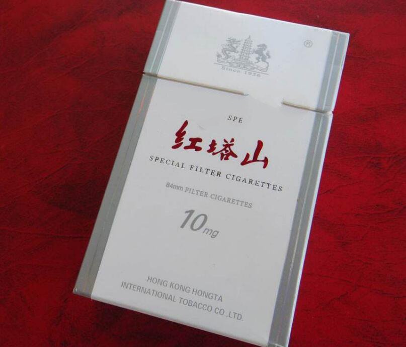 15元的紅塔山香煙有哪些，褚時(shí)健的香煙帝國(guó)
