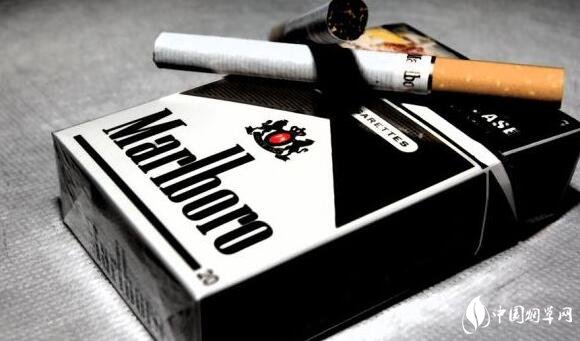 萬寶路的故事是什么，萬寶路的愛情故事