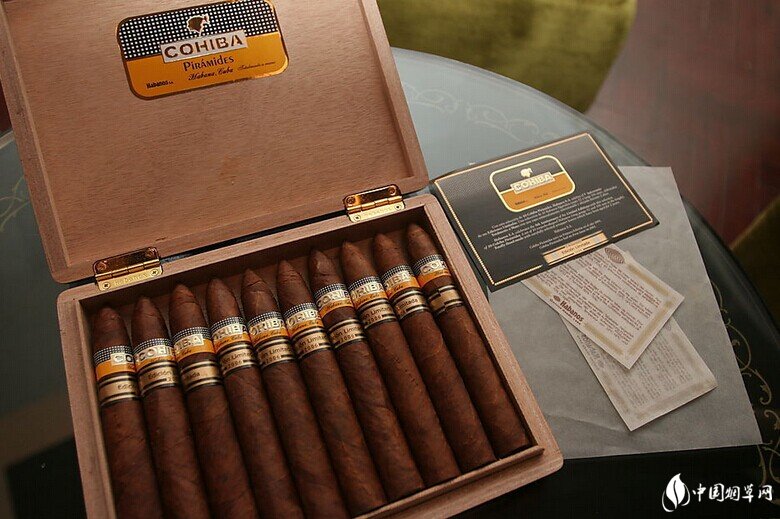 雪茄點燃為什么會熄滅，沒有添加助燃劑