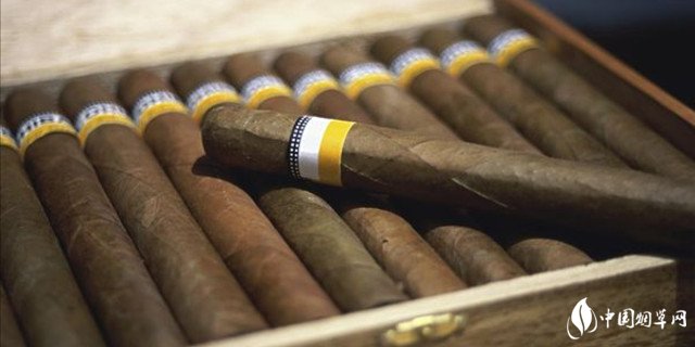 雪茄點燃為什么會熄滅，沒有添加助燃劑