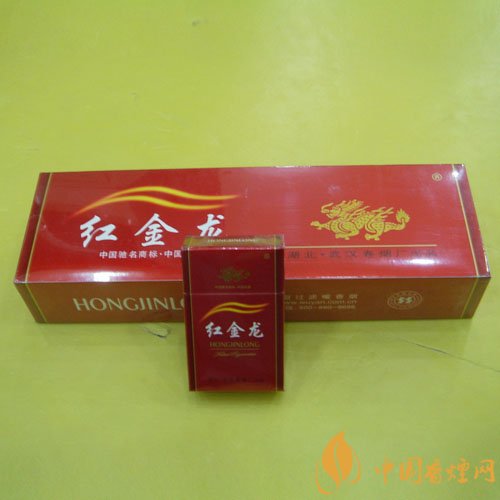 湖北中煙卷煙品牌有哪些，黃鶴樓深入人心