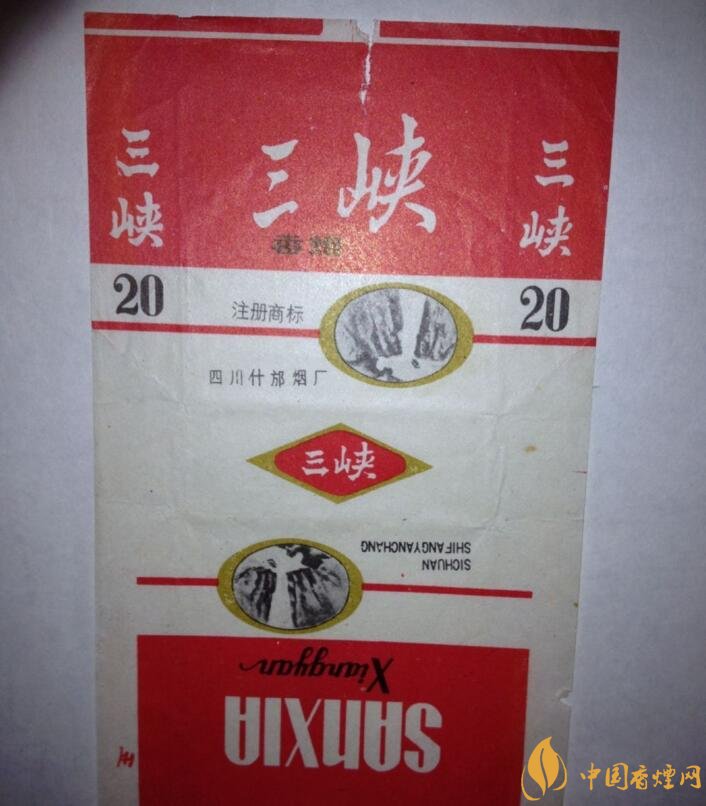 湖北中煙卷煙品牌有哪些，黃鶴樓深入人心