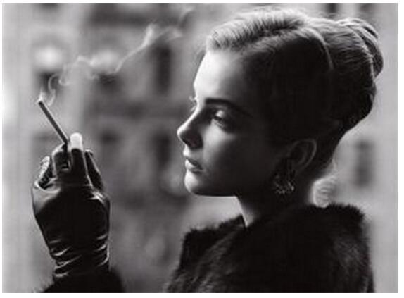 夢見抽煙是什么意思，一切如過眼云煙