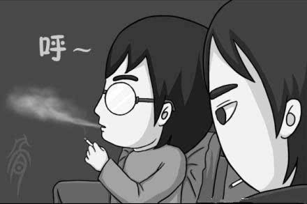 抽煙的好處有哪些，抽煙而不嗜煙