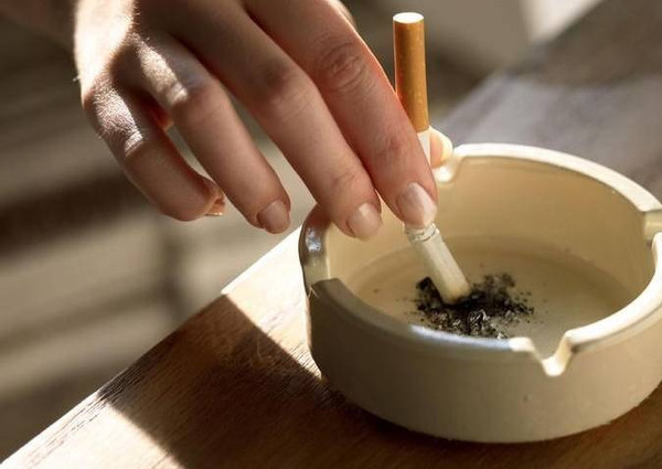 戒煙頭暈怎么辦，戒煙頭暈很正常