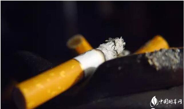 香煙過濾嘴能過濾有害物質(zhì)嗎，濾嘴不同口感不同