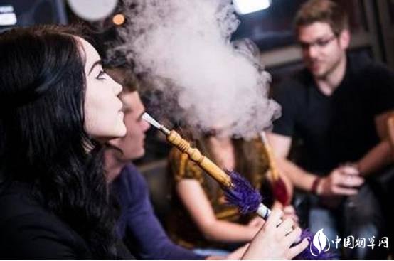 水煙是什么，酒吧水煙不是毒品但有害
