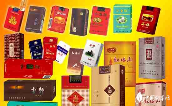 中國煙草稅是多少，煙草稅占香煙價(jià)格的一半