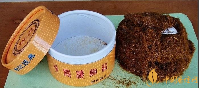 煙絲是紙做的是怎么回事，實際是再造煙葉