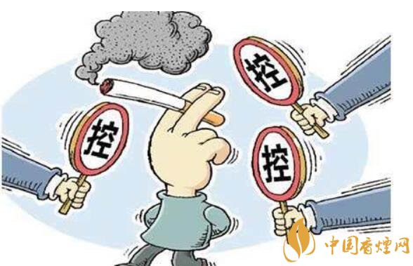 為什么中國(guó)控?zé)熾y，中國(guó)煙草行業(yè)8項(xiàng)世界第一