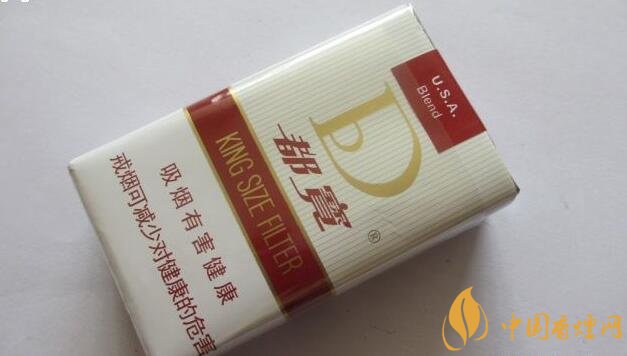 中國最便宜香煙排行榜，大前門一直在堅守