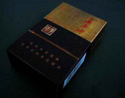 長(zhǎng)白山(攬勝)香煙怎么樣最具性?xún)r(jià)比的長(zhǎng)白山