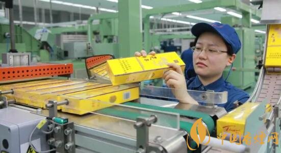 2017天子金香煙突破十萬箱 韓國總統(tǒng)到重慶為渝煙？