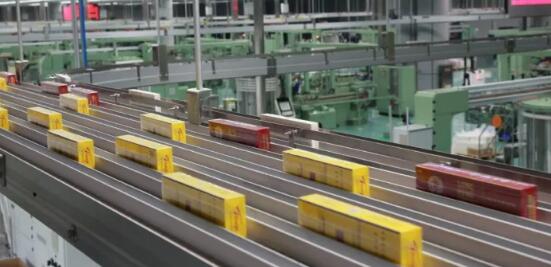 2017天子金香煙突破十萬箱 韓國總統(tǒng)到重慶為渝煙？