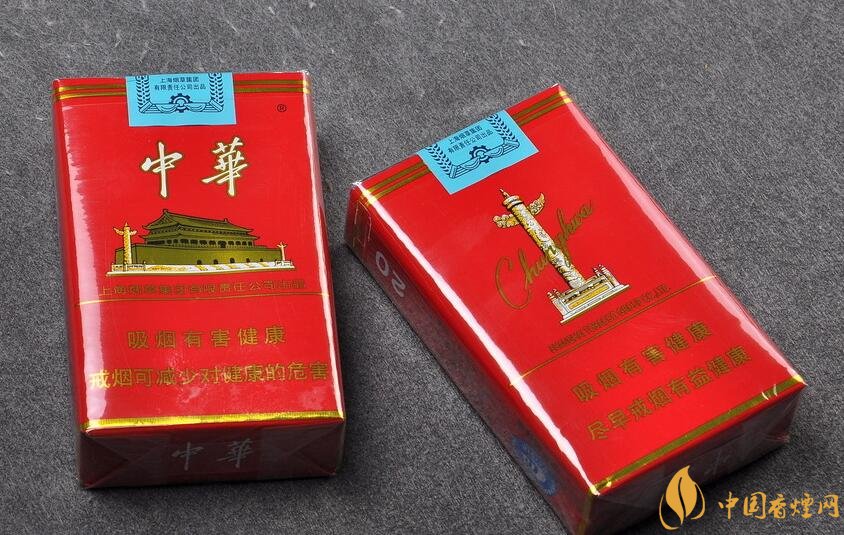 給客戶送禮送什么好，這些香煙不掉價