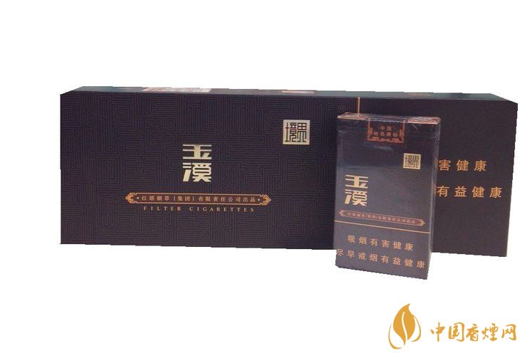 給客戶送禮送什么好，這些香煙不掉價