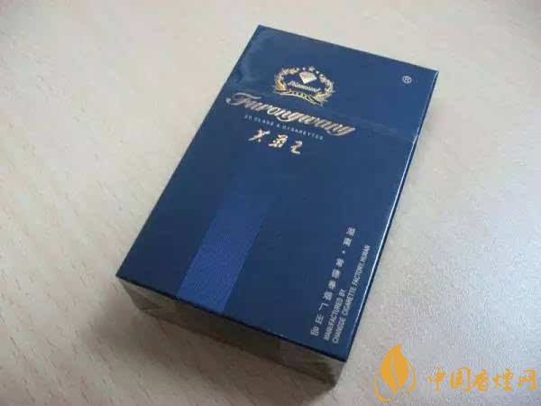 給客戶送禮送什么好，這些香煙不掉價