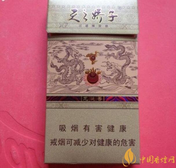 國產(chǎn)爆珠煙價(jià)格表，萬寶路爆珠并不是唯一