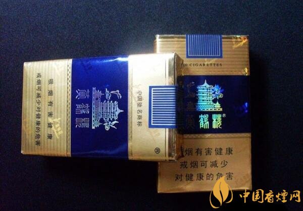 2017年銷量最好香煙排行榜，紅雙喜高居榜首