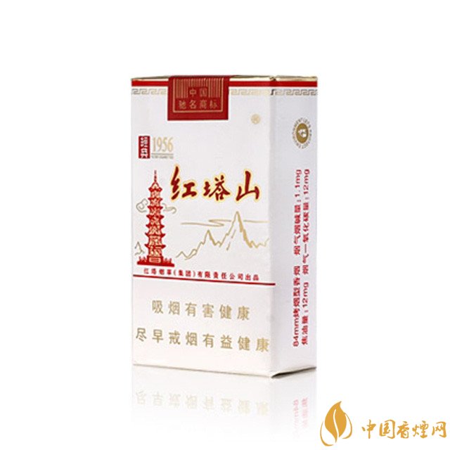 2017年銷量最好香煙排行榜，紅雙喜高居榜首