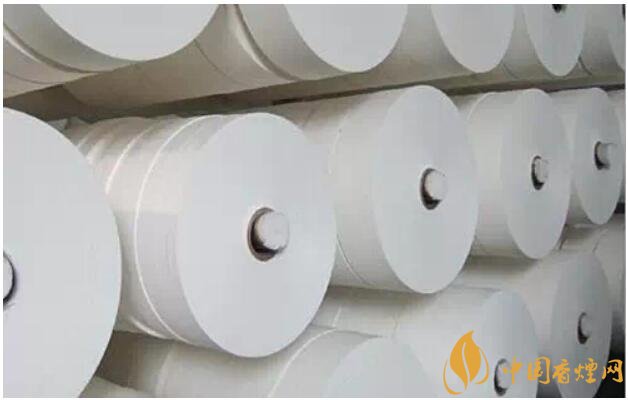 卷煙用的是什么紙，香煙紙屬于國家專賣品