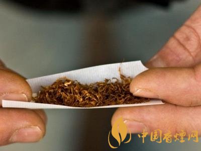 卷煙用的是什么紙，香煙紙屬于國家專賣品