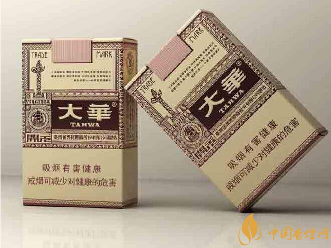 阿里山香煙價(jià)格表，阿里山景泰典藍(lán)最受歡迎