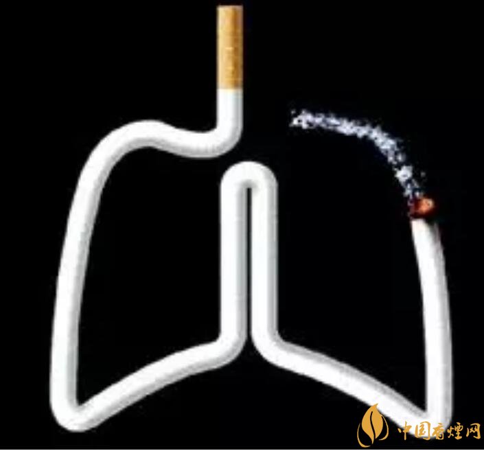 一天抽幾根煙合適，一天一包煙患癌幾率大